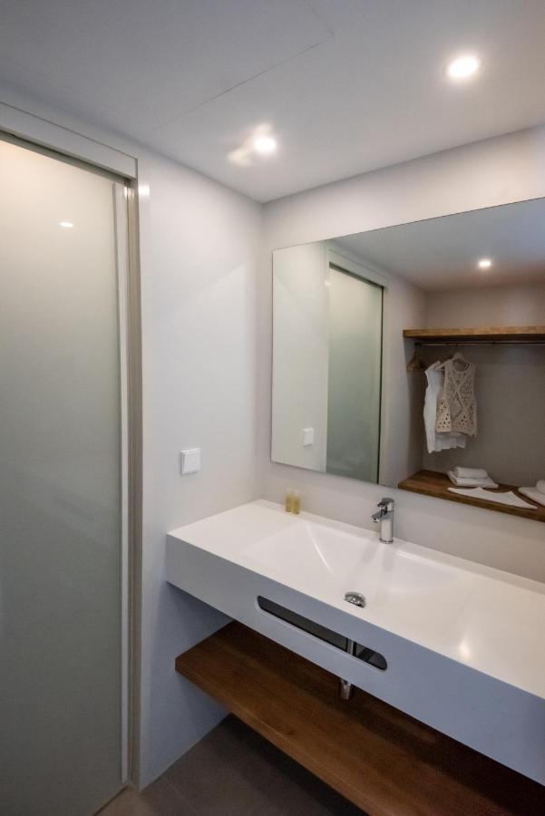 Apartamentos Es Pujols - Emar Hotels Zewnętrze zdjęcie