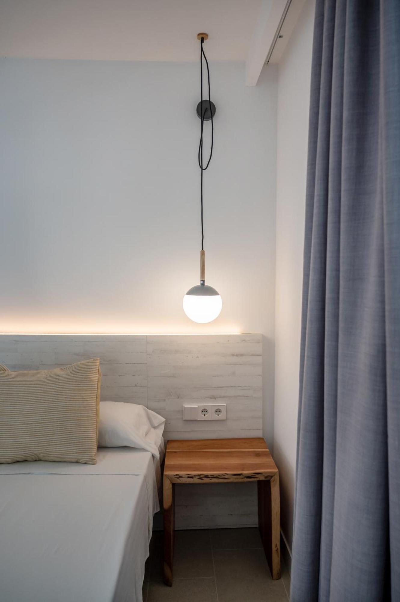 Apartamentos Es Pujols - Emar Hotels Zewnętrze zdjęcie