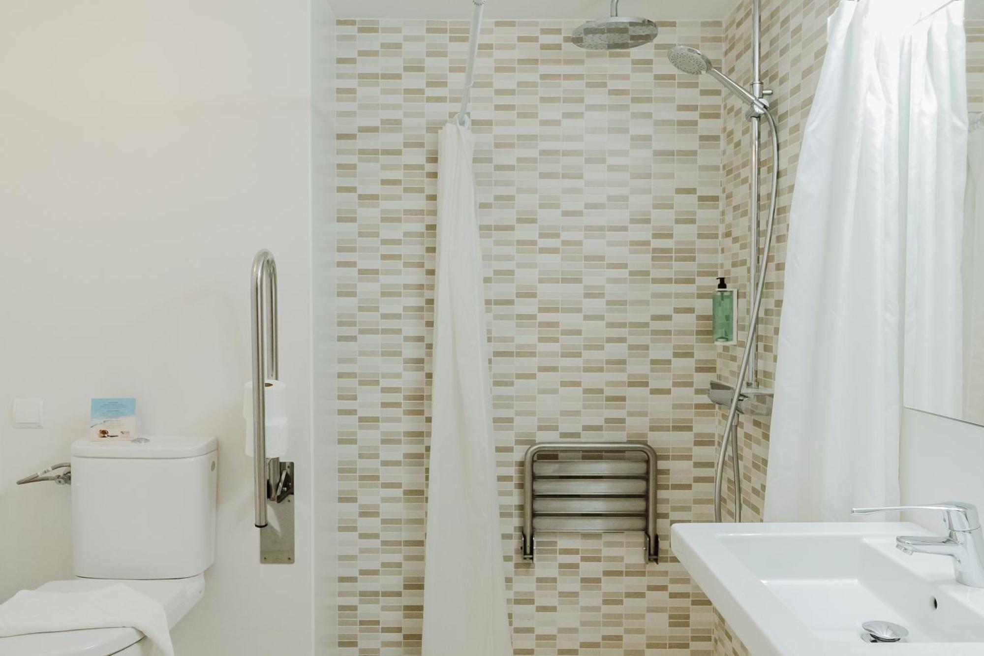 Apartamentos Es Pujols - Emar Hotels Zewnętrze zdjęcie